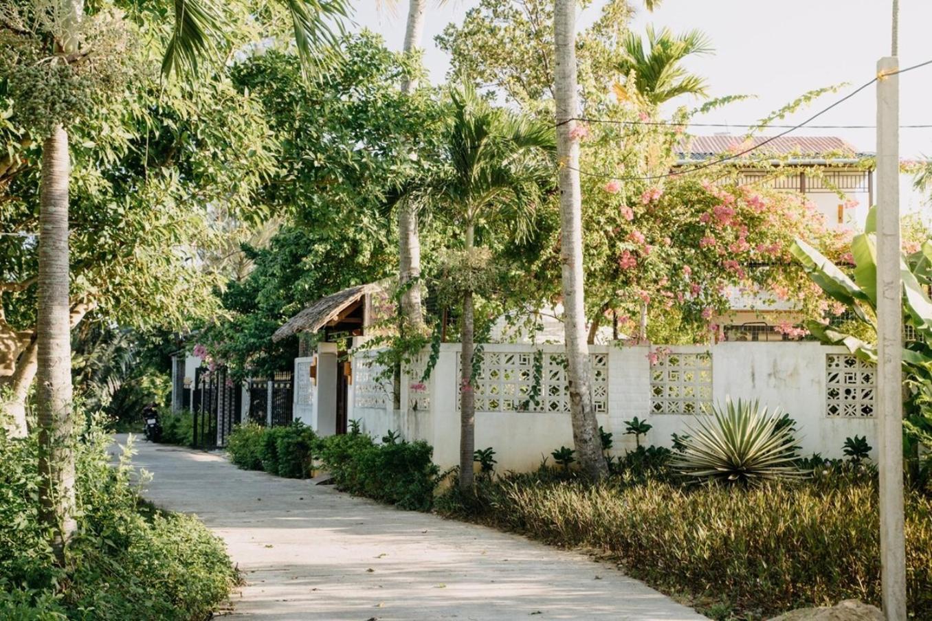 Bong Villa Hoi An - Vesta Collections Exterior foto