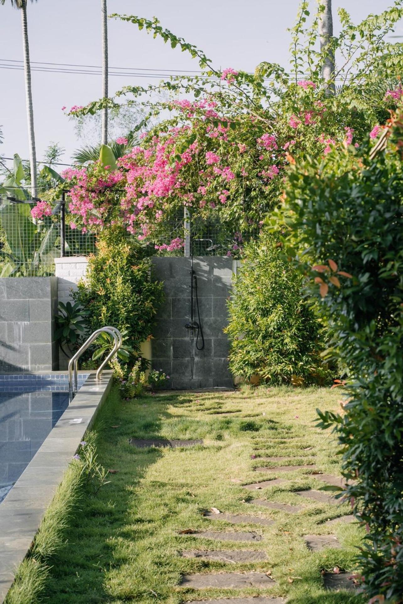 Bong Villa Hoi An - Vesta Collections Exterior foto